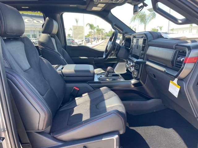 New 2026 Ford F150 Raptor AWD/4WD image 28
