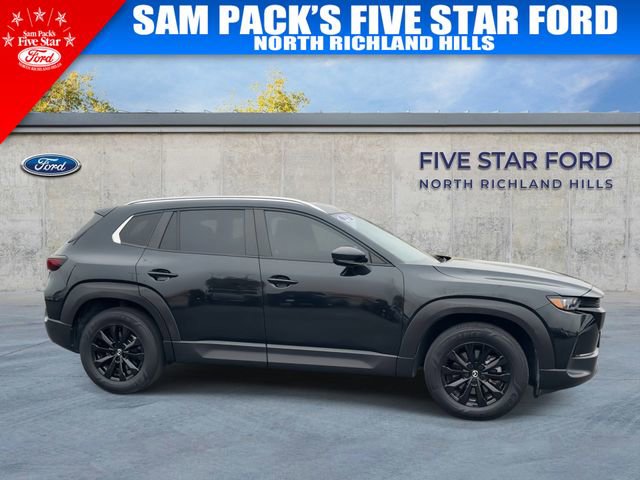 Used 2023 MAZDA CX-50 2.5 S w/ Cargo Package image 10