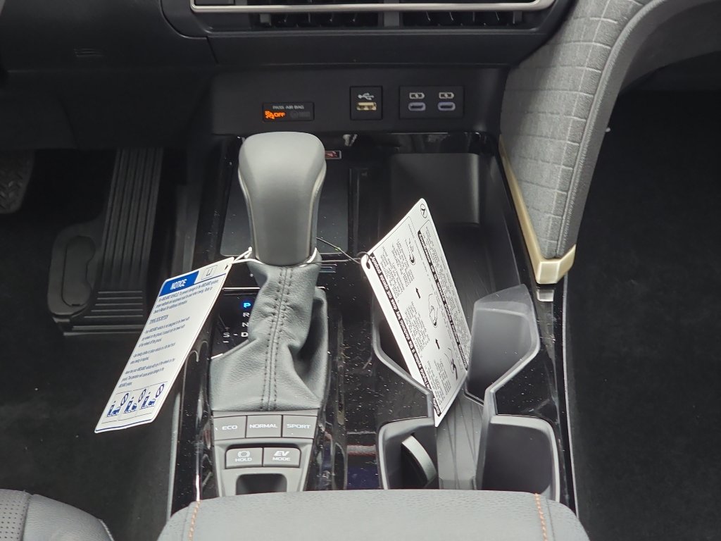 New 2026 Toyota Camry XLE image 24