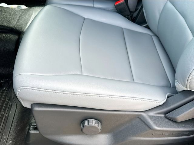 New 2025 Ford F550 4x4 Crew Cab Super Duty w/ XL Chrome Package image 12