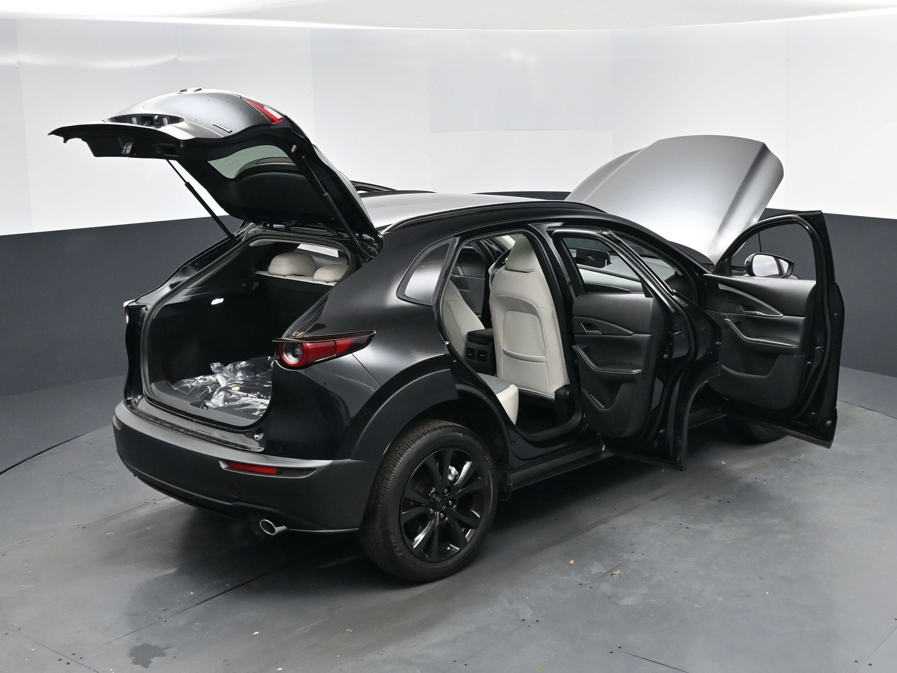 New 2026 MAZDA CX-30 AWD 2.5 S image 18