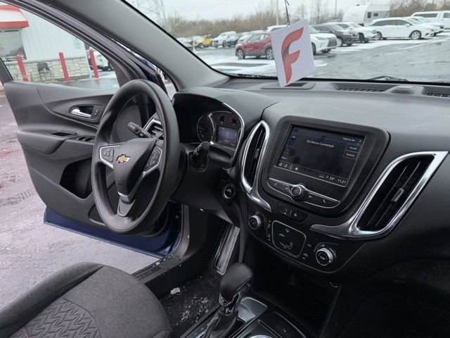 Used 2022 Chevrolet Equinox LT w/ LPO, Floor Liner Package image 23