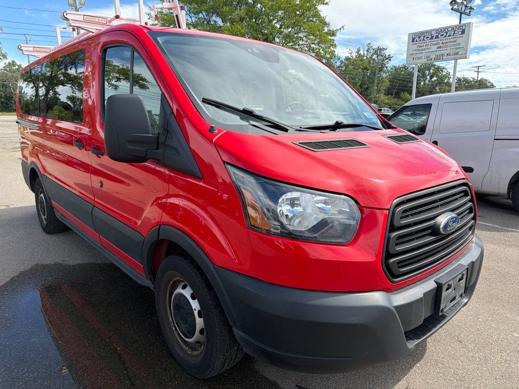 Used 2019 Ford Transit 150 XL RWD image 3