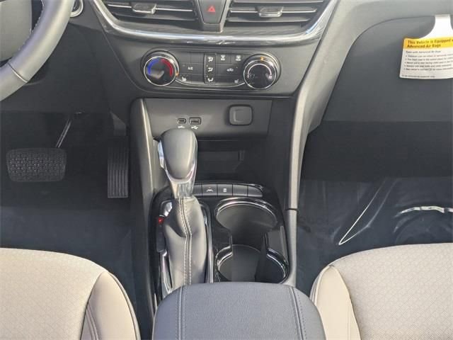 New 2026 Buick Encore GX Preferred w/ Comfort Package image 19