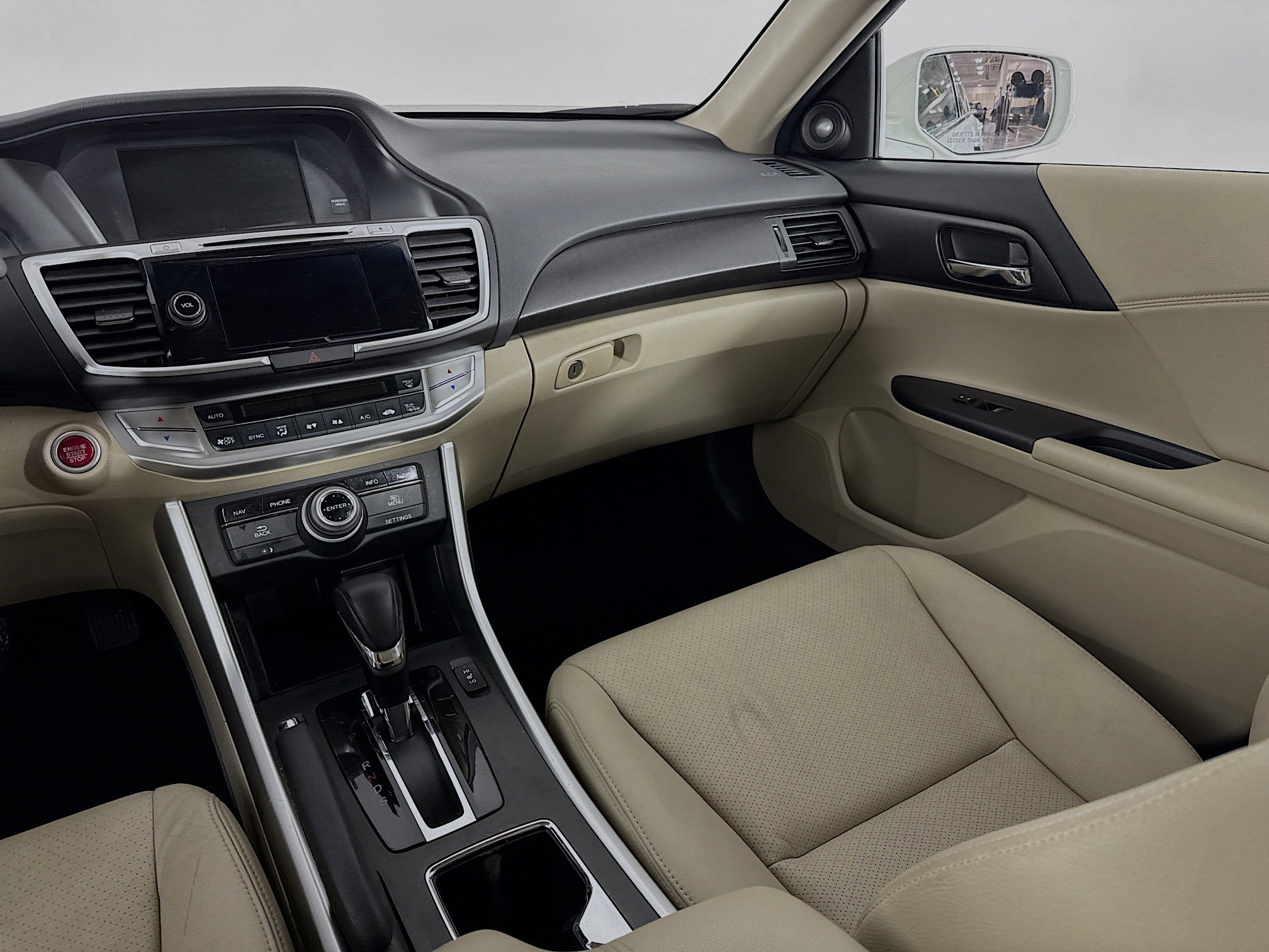 Used 2013 Honda Accord Touring image 24