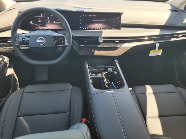 New 2026 Nissan Murano SV AWD/4WD image 10