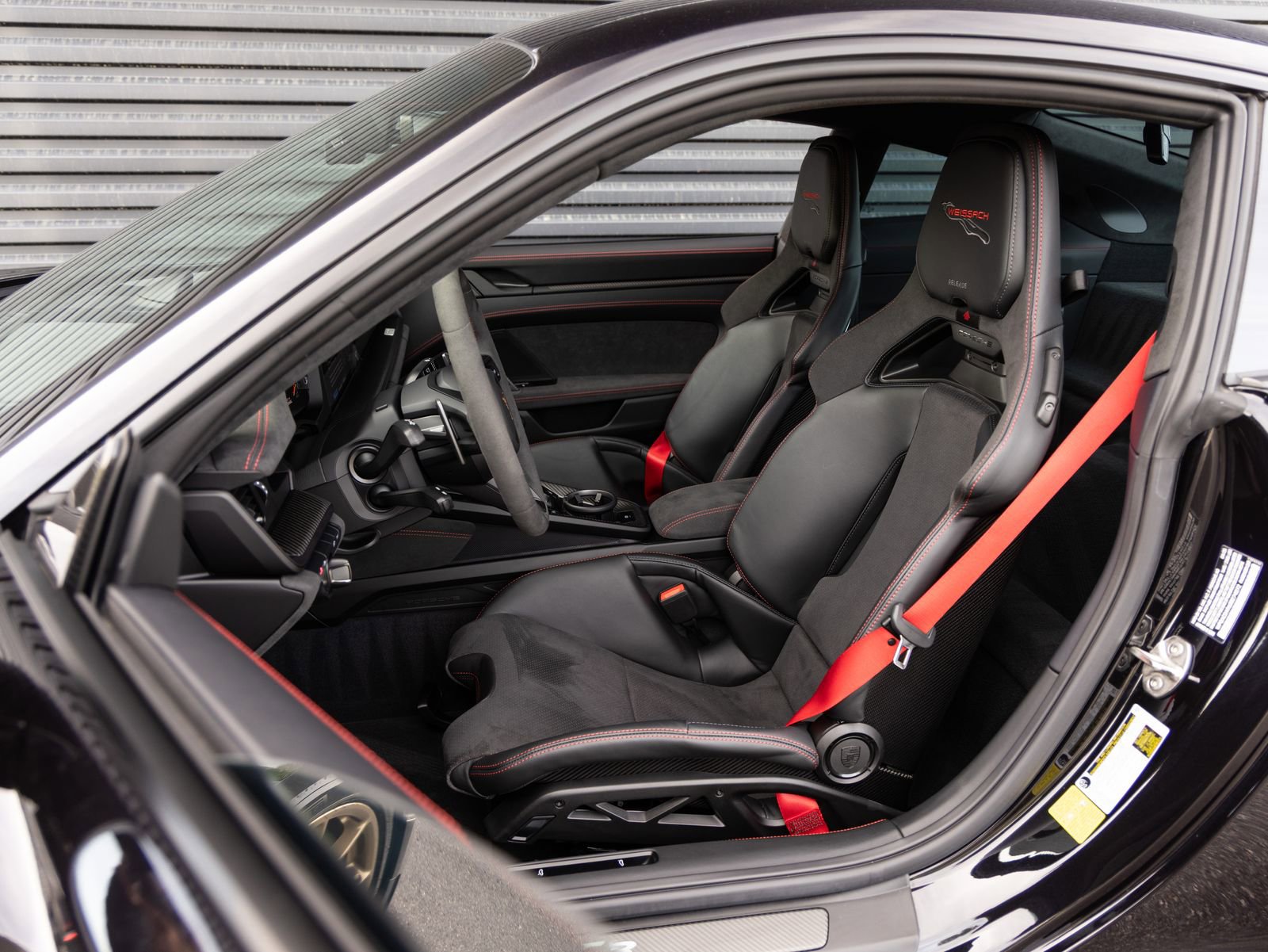 Certified 2025 Porsche 911 GT3 image 5