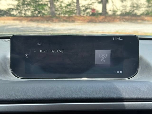 Certified 2024 MAZDA CX-50 AWD 2.5 S w/ Weather Package image 15