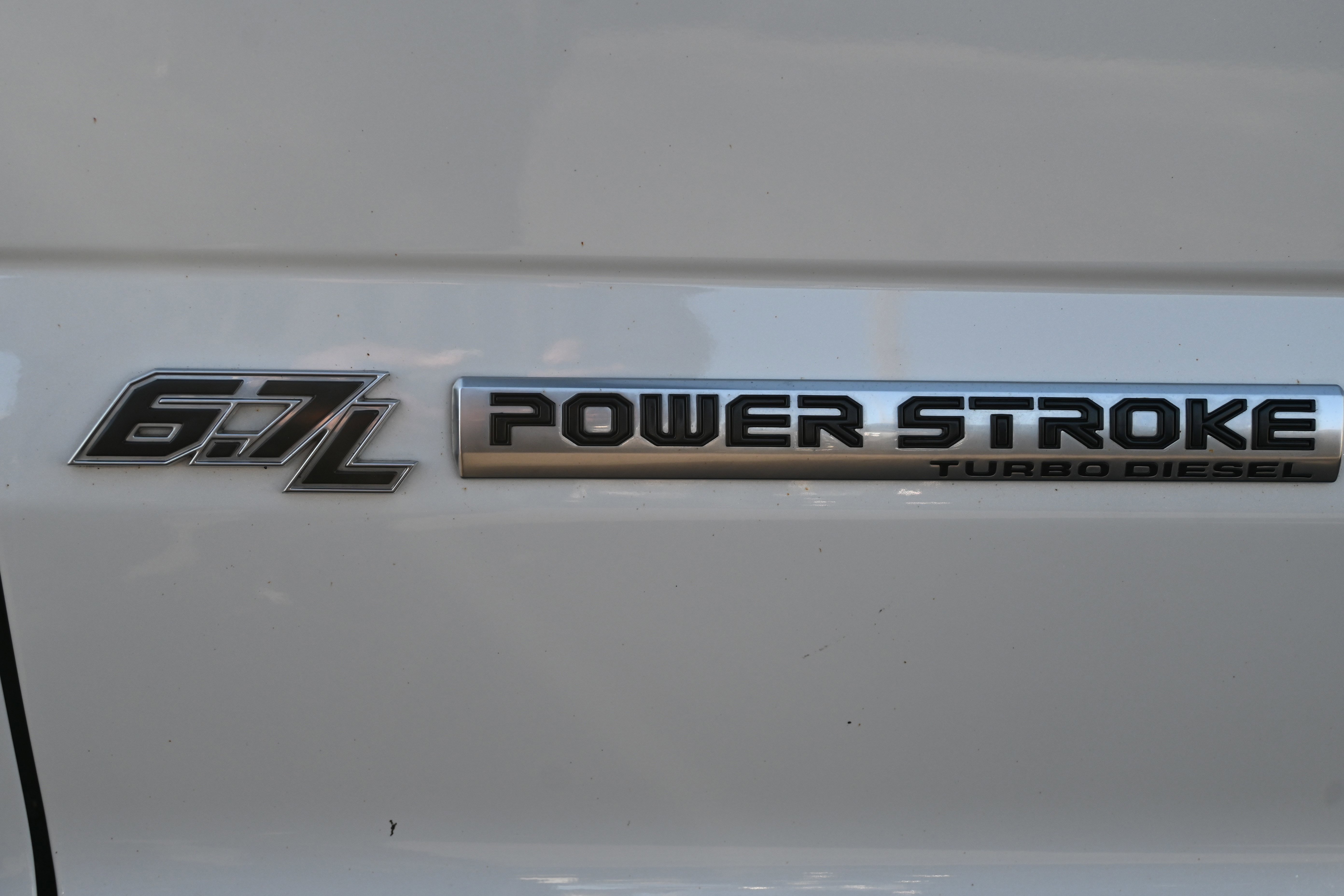 Used 2022 Ford F450 Platinum w/ FX4 Off-Road Package image 36