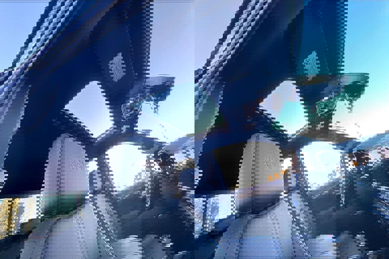 Used 2024 Chevrolet Silverado 1500 High Country w/ Midnight Edition image 24