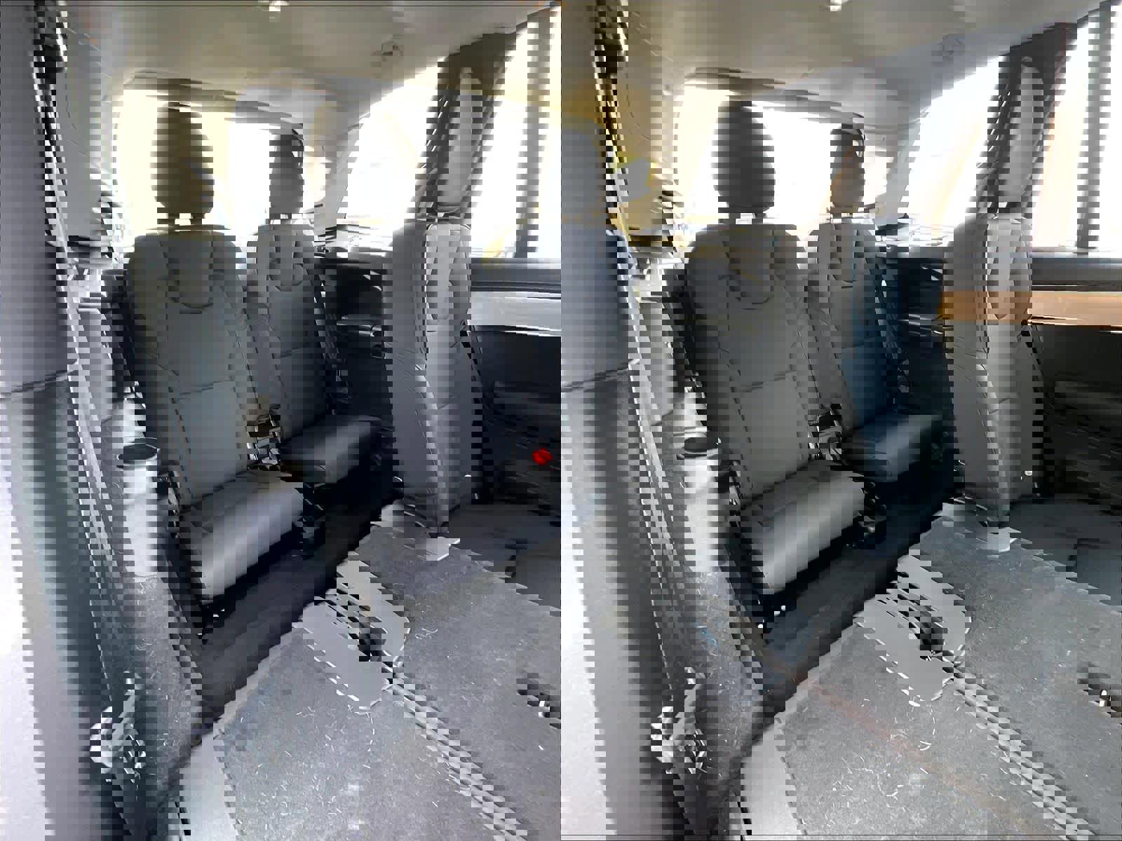 Used 2025 Volvo XC90 B6 Core w/ Protection Package Premier image 31