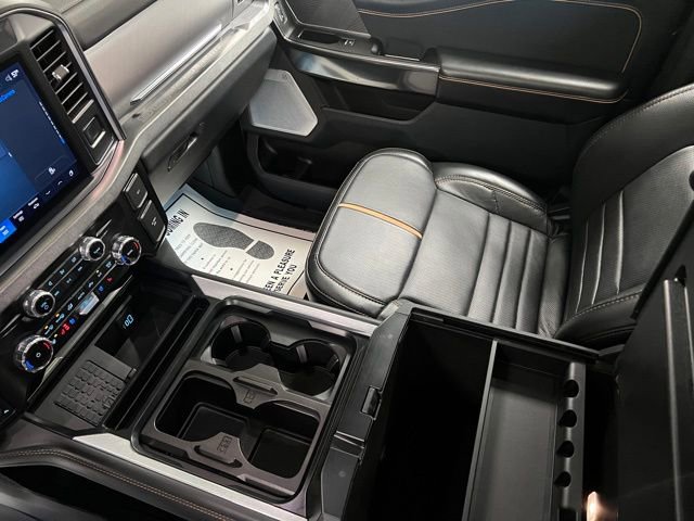 Used 2024 Ford F350 Platinum image 39