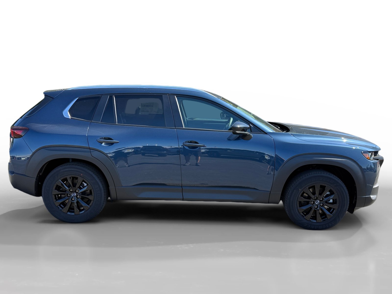 New 2026 MAZDA CX-50 AWD 2.5 S w/ Cargo Package image 6