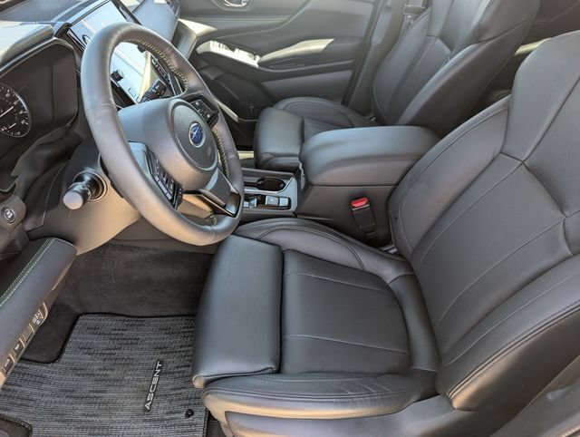 Used 2025 Subaru Ascent Bronze Edition AWD/4WD image 14