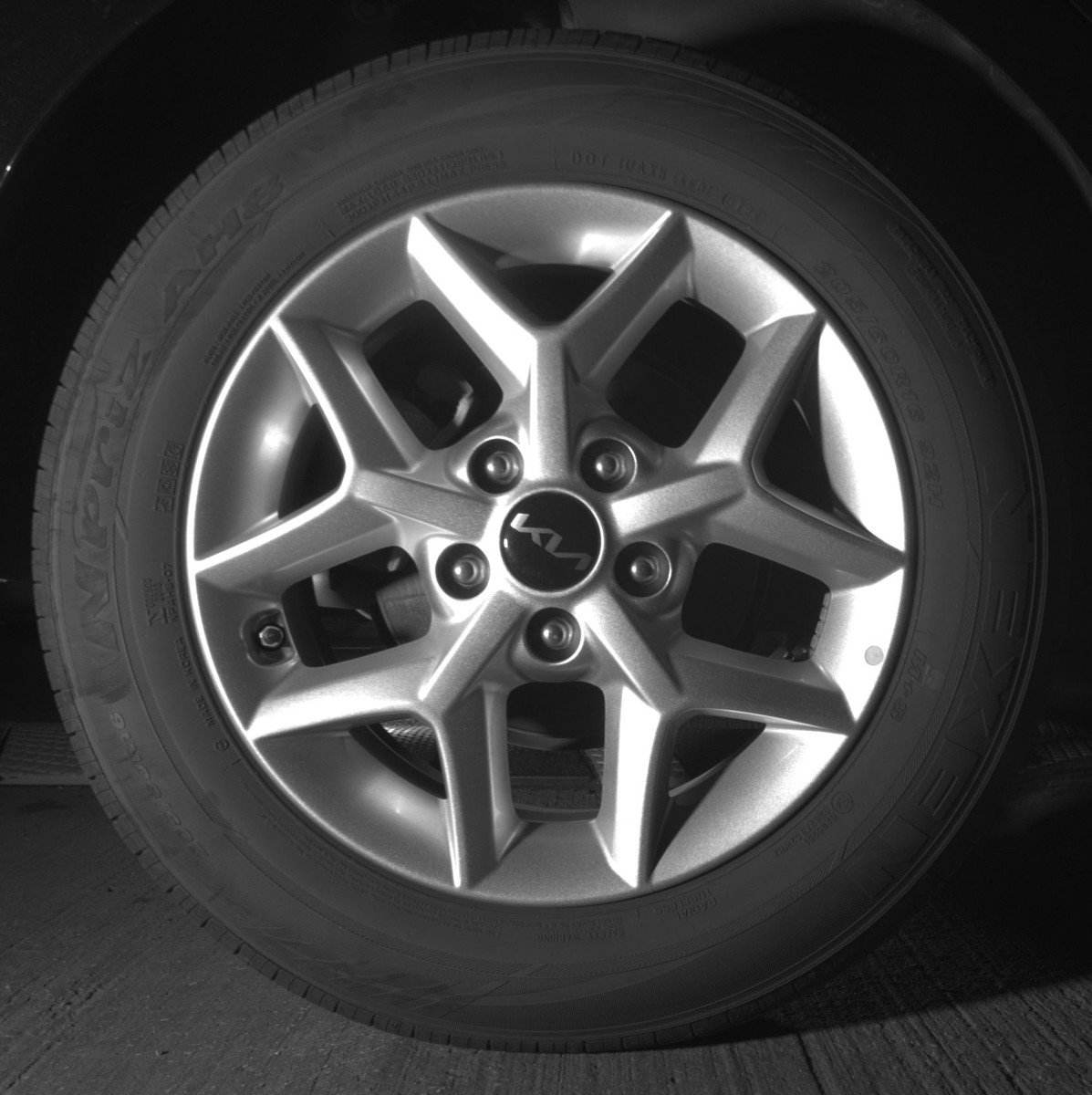 Used 2025 Kia Soul LX w/ LX Technology Package image 14