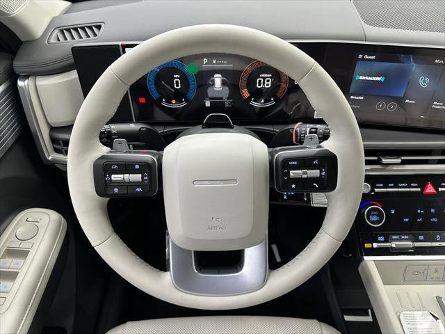 New 2026 Hyundai Santa Fe SEL w/ Tow & Go Package image 25