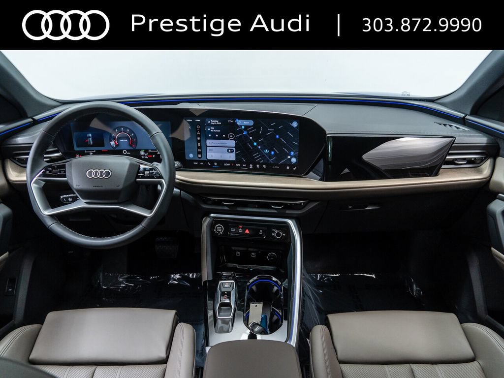 New 2026 Audi Q5 Premium Plus AWD/4WD image 20