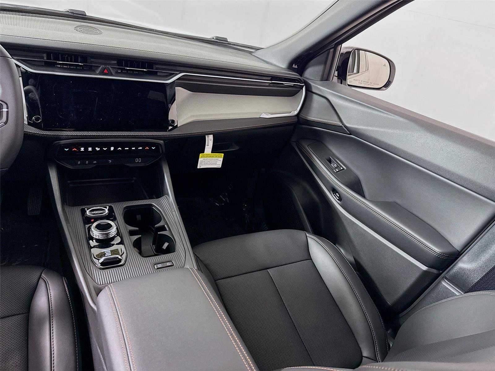 New 2026 Jeep Cherokee Limited image 16