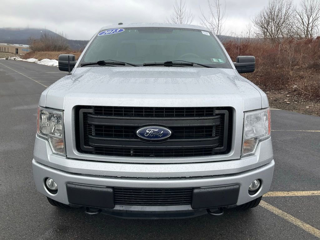 Used 2013 Ford F150 STX w/ Mid Equipment Group image 30