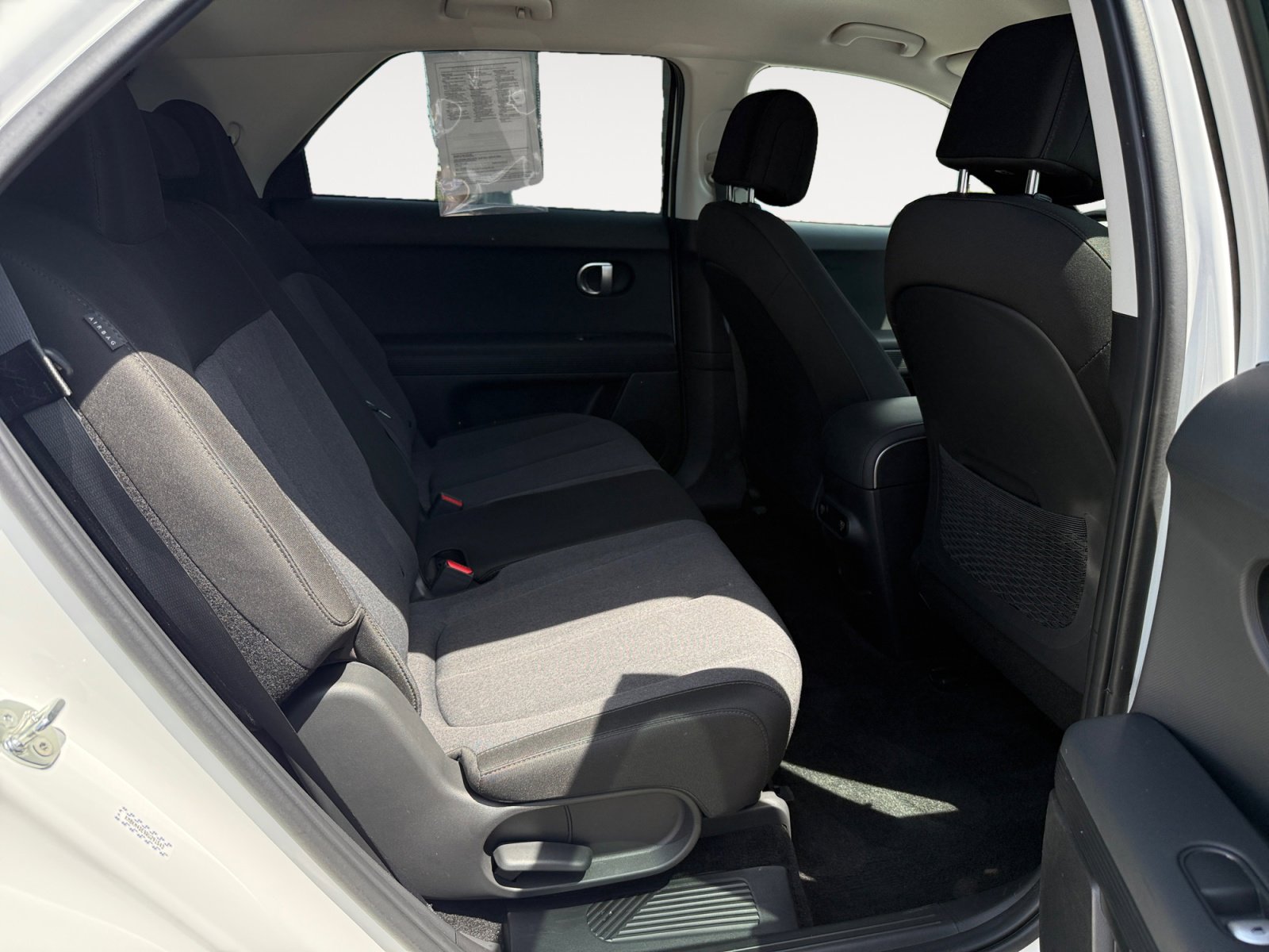 Certified 2024 Hyundai Ioniq 5 SEL RWD image 18