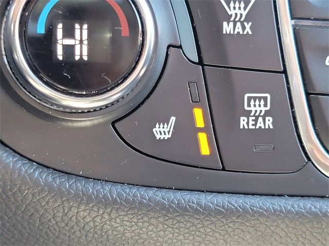 Used 2020 Chevrolet Equinox LT image 7