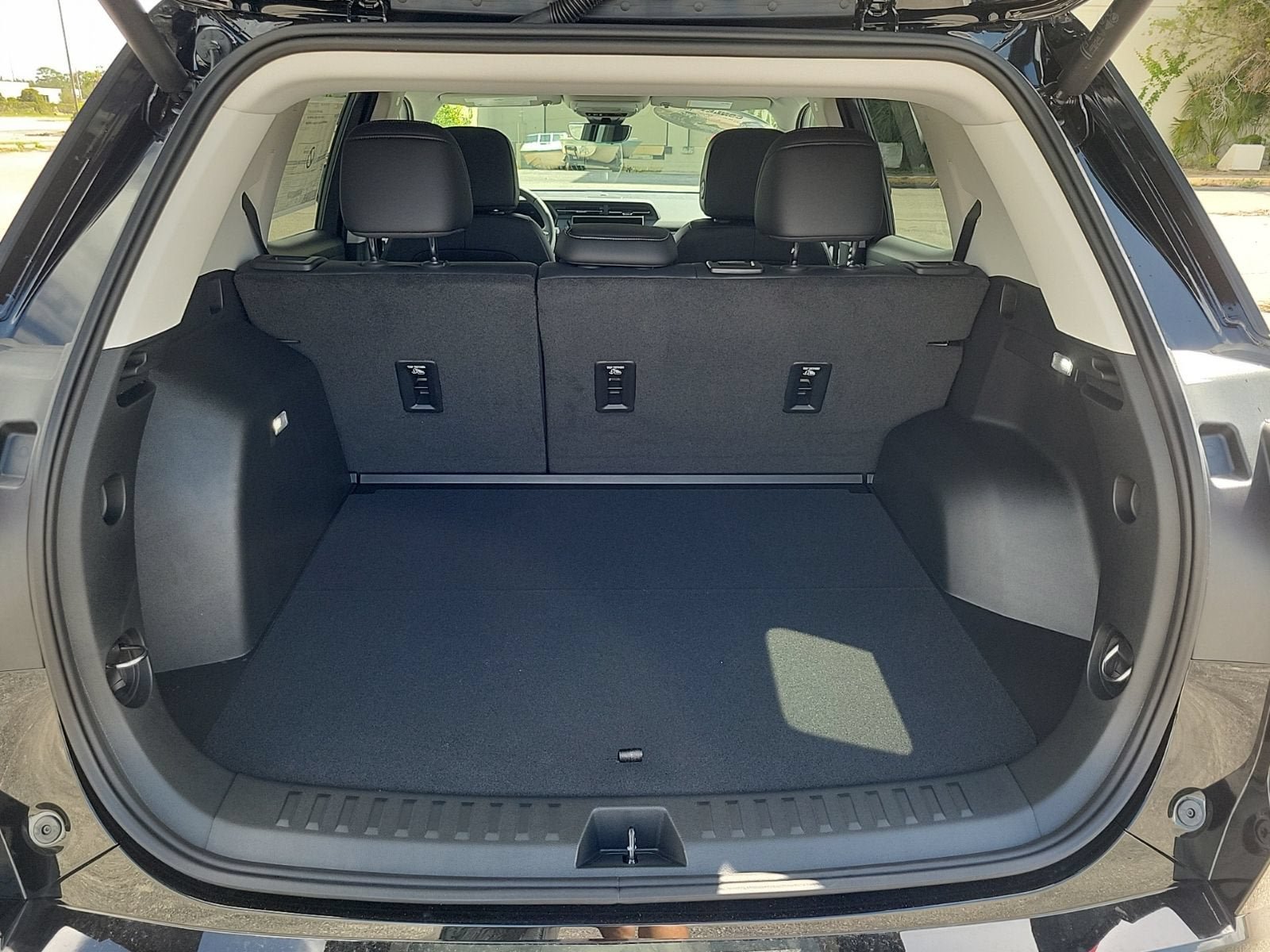 New 2026 GMC Terrain Denali AWD/4WD image 7