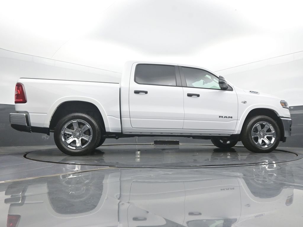 New 2026 RAM 1500 Big Horn image 52