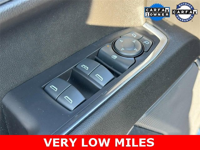 Certified 2023 Chevrolet Silverado 1500 LT w/ All Star Edition Plus image 16