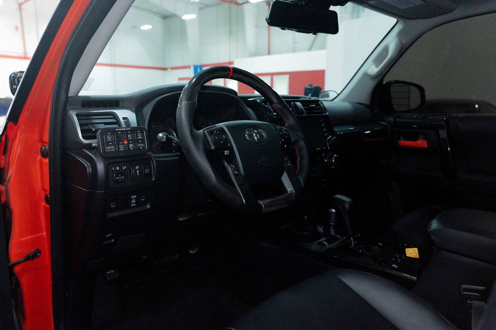 Used 2023 Toyota 4Runner TRD Pro AWD/4WD image 29