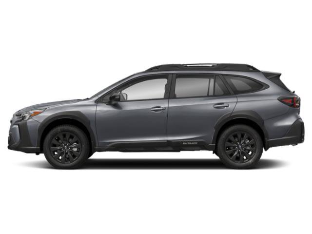 Certified 2024 Subaru Outback Onyx Edition XT AWD/4WD image 3