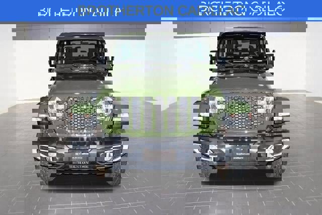 Used 2022 Jeep Gladiator Sport image 10