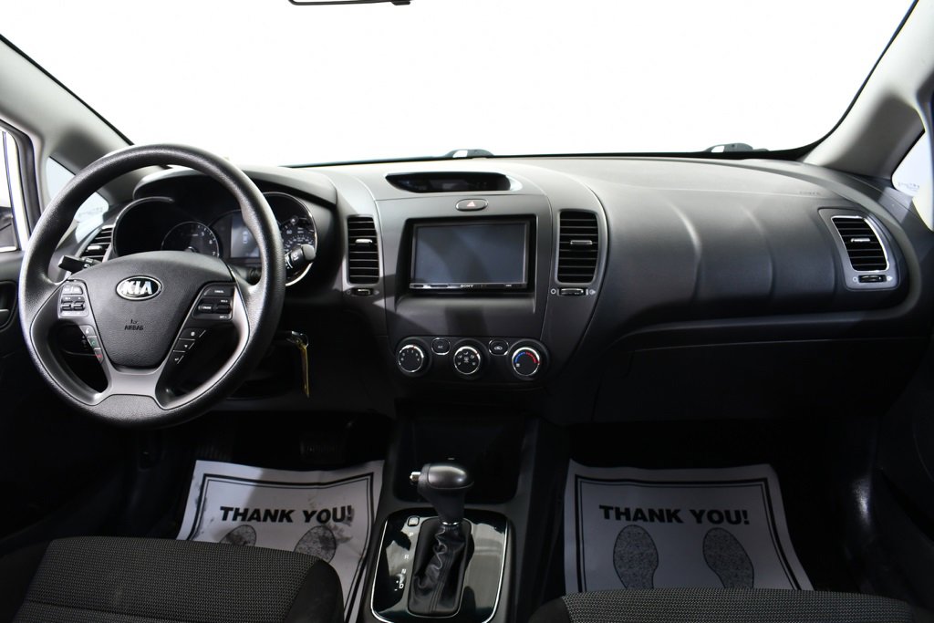 Used 2018 Kia Forte LX w/ LX Rear Camera Package image 7