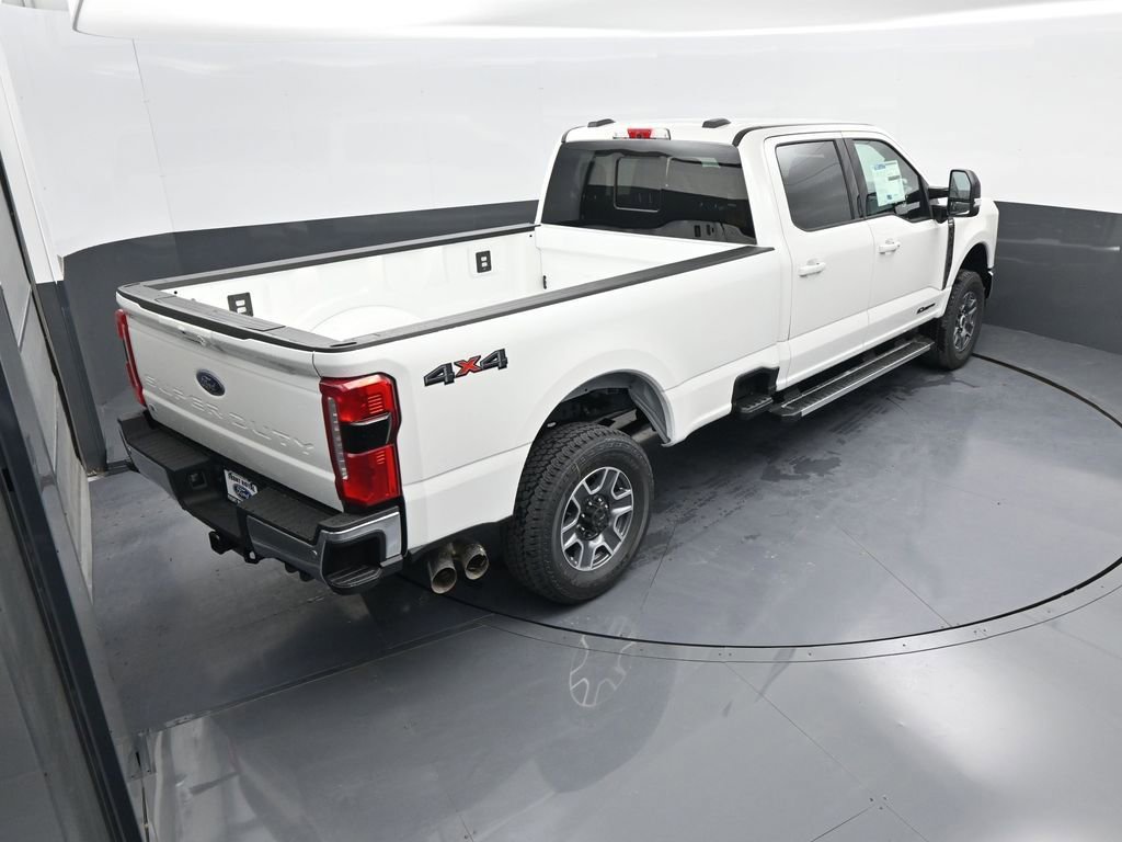 New 2026 Ford F350 Lariat AWD/4WD image 54
