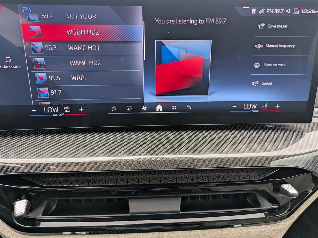 New 2026 BMW 440i xDrive Convertible image 24