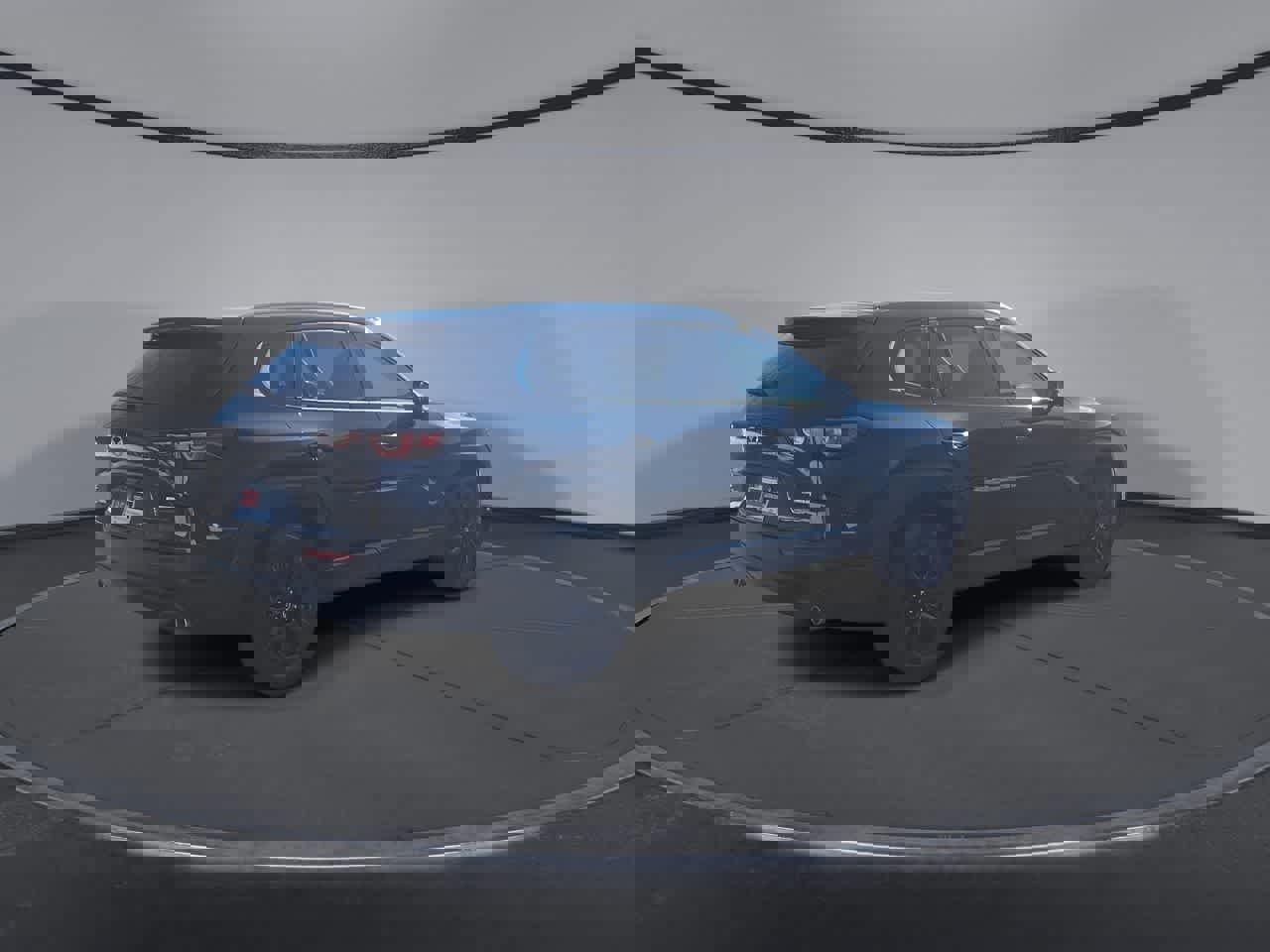 Used 2025 MAZDA CX-50 AWD 2.5 S w/ Preferred Package image 8