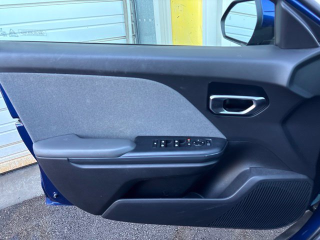 Certified 2025 Kia K4 EX FWD image 22