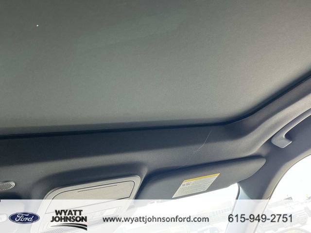 New 2026 Ford Explorer ST image 14