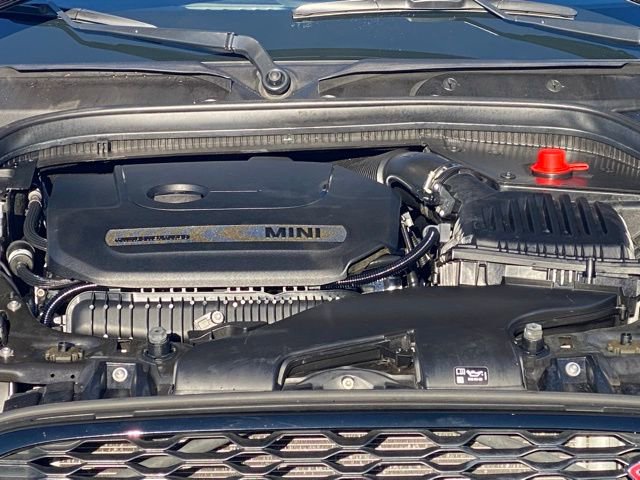 Used 2021 MINI Cooper S w/ Premium Package image 10