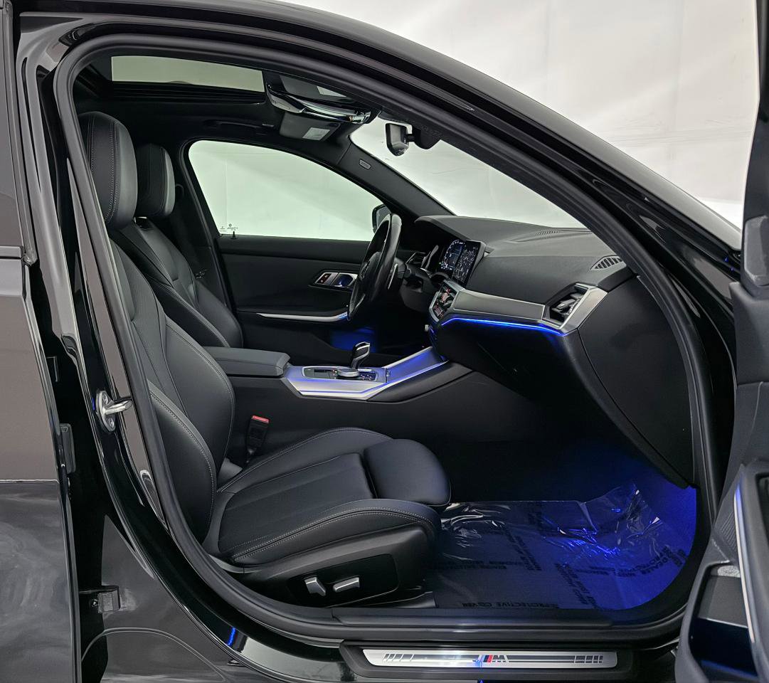 Used 2022 BMW M340i xDrive w/ Premium Package image 26