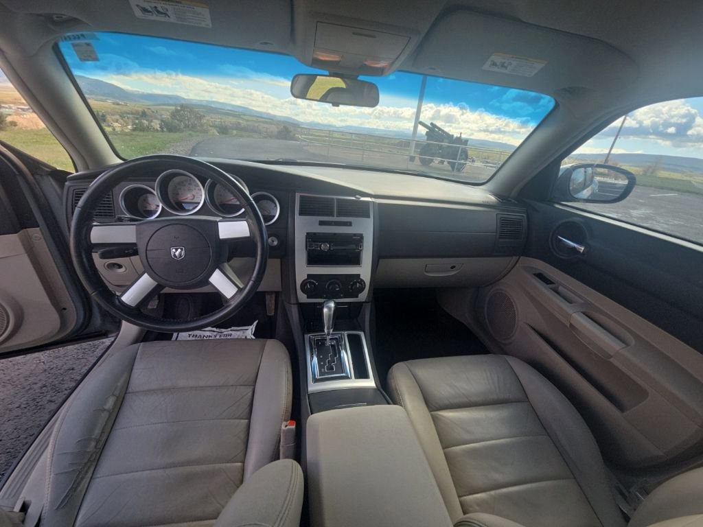 Used 2006 Dodge Charger R/T image 14