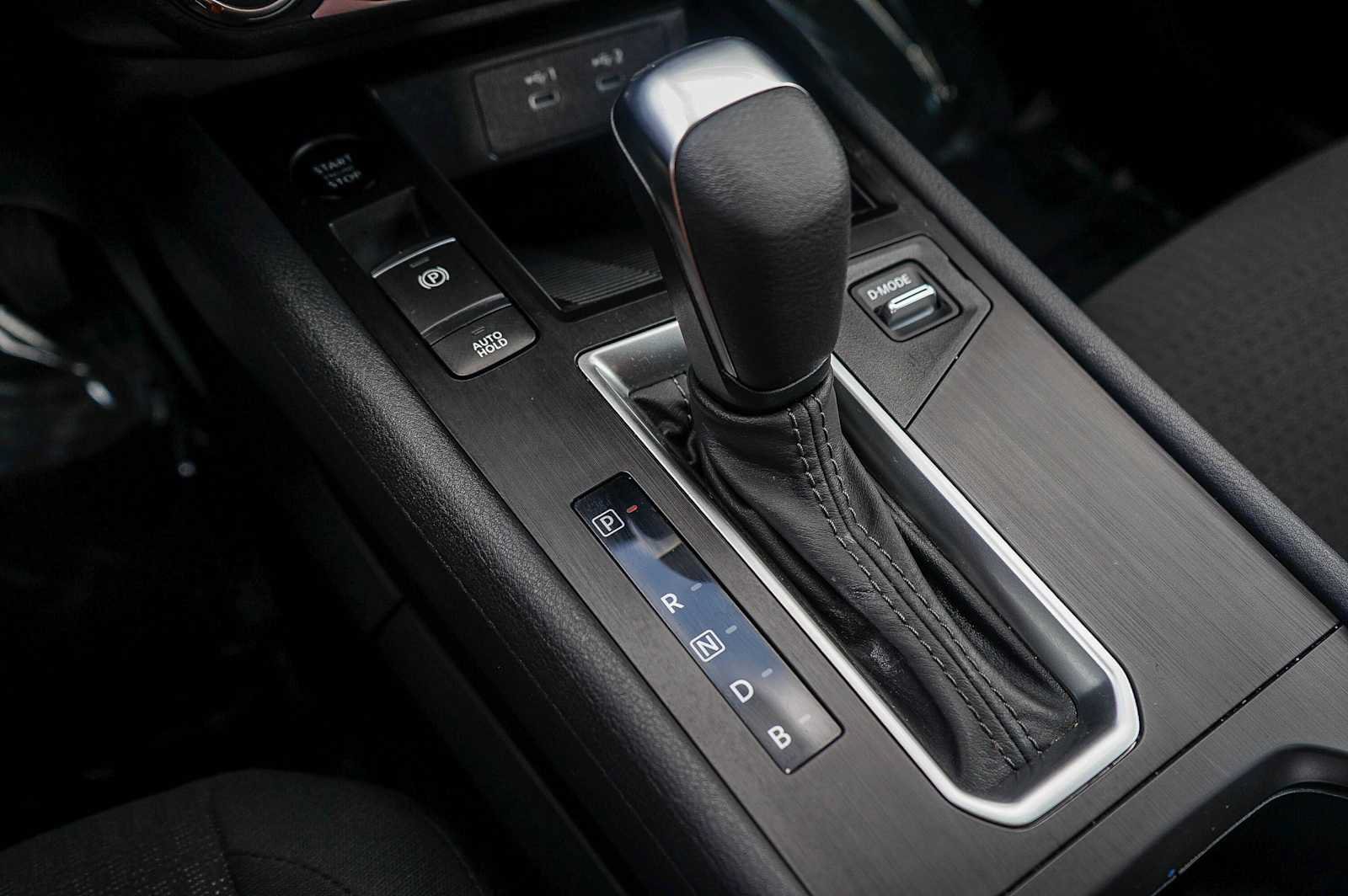 Used 2026 Nissan Kicks S FWD image 19