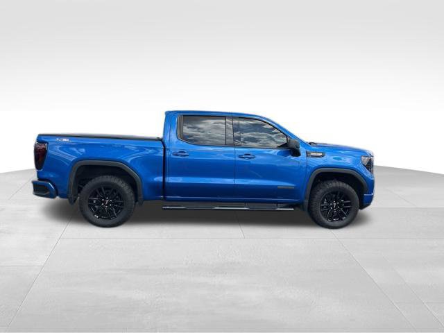Used 2023 GMC Sierra 1500 Elevation w/ X31 Off-Road Package AWD/4WD image 9