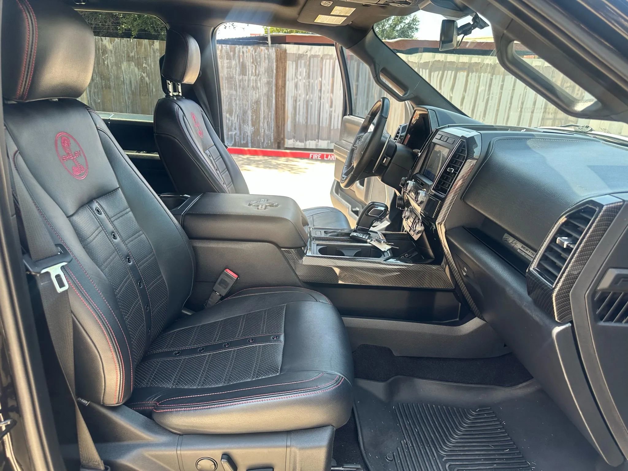 Used 2019 Ford F150 Lariat w/ Equipment Group 502A Luxury image 30