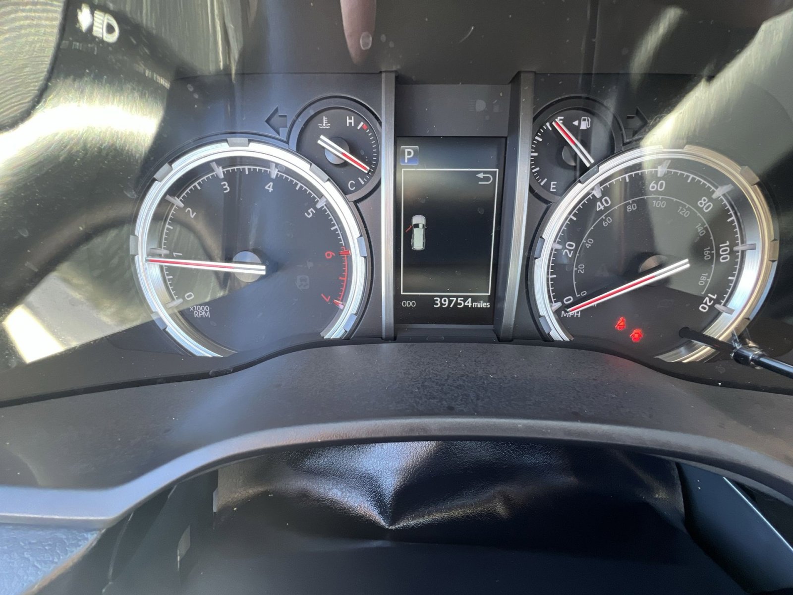 Used 2022 Toyota 4Runner TRD Off-Road Premium w/ Moonroof Package image 17