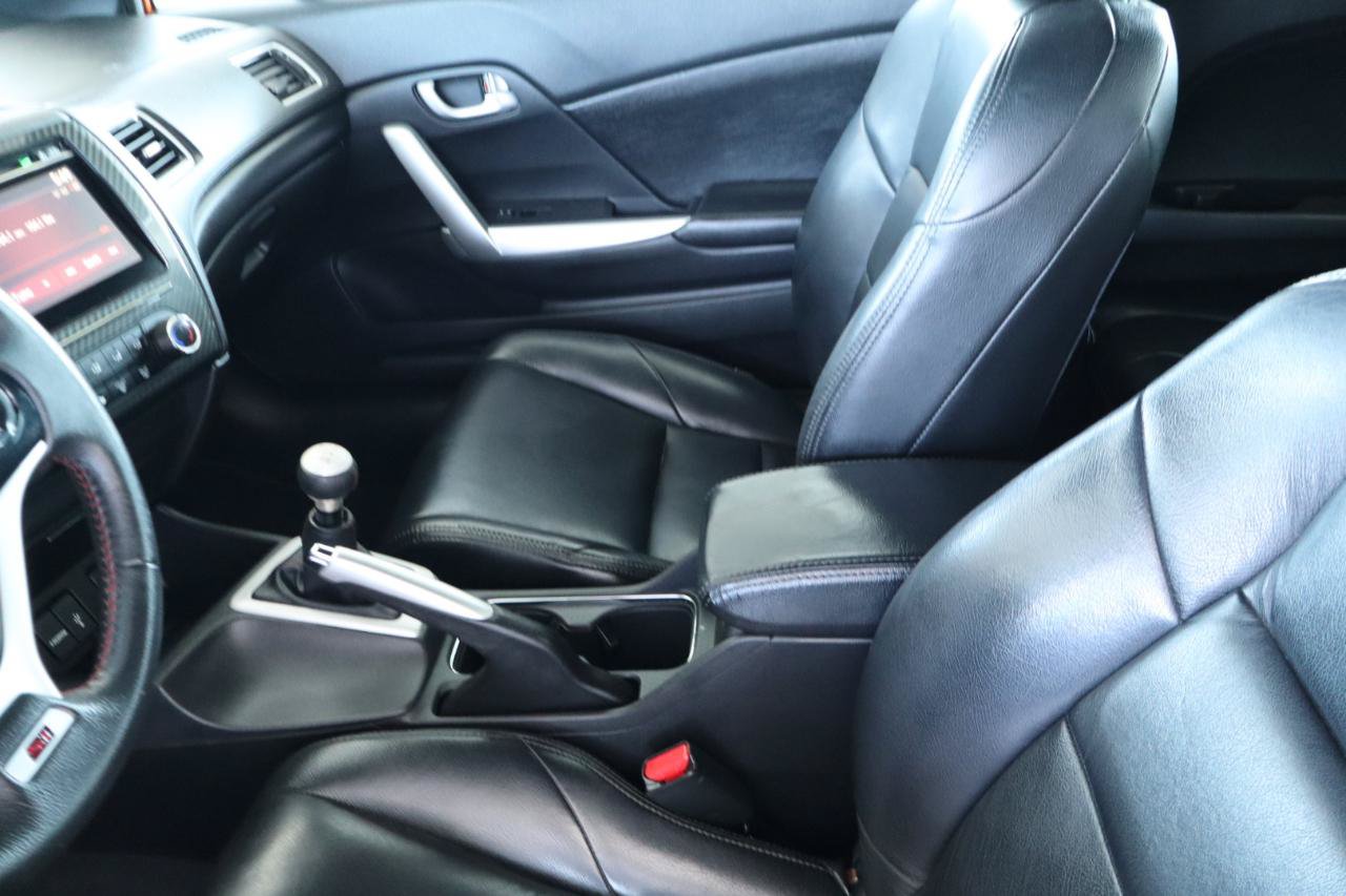 Used 2014 Honda Civic Si image 17