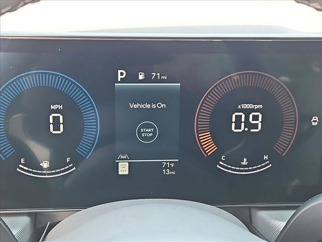 New 2026 Hyundai Sonata SEL image 11