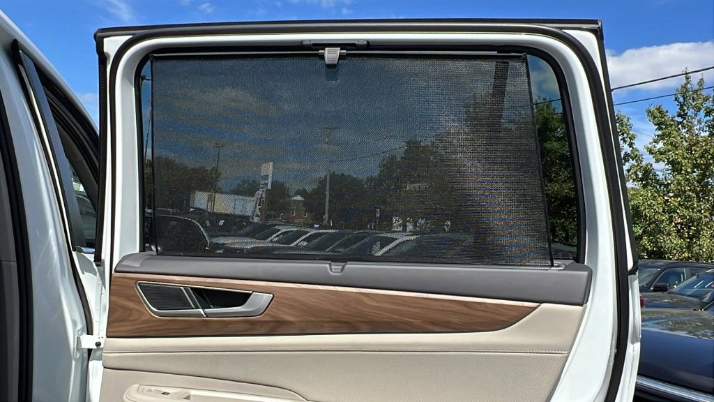 New 2026 Volkswagen Atlas SE image 13