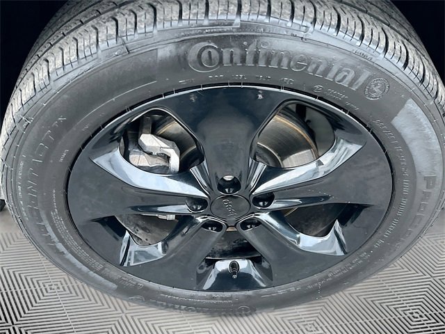 Used 2021 Jeep Compass Altitude image 29