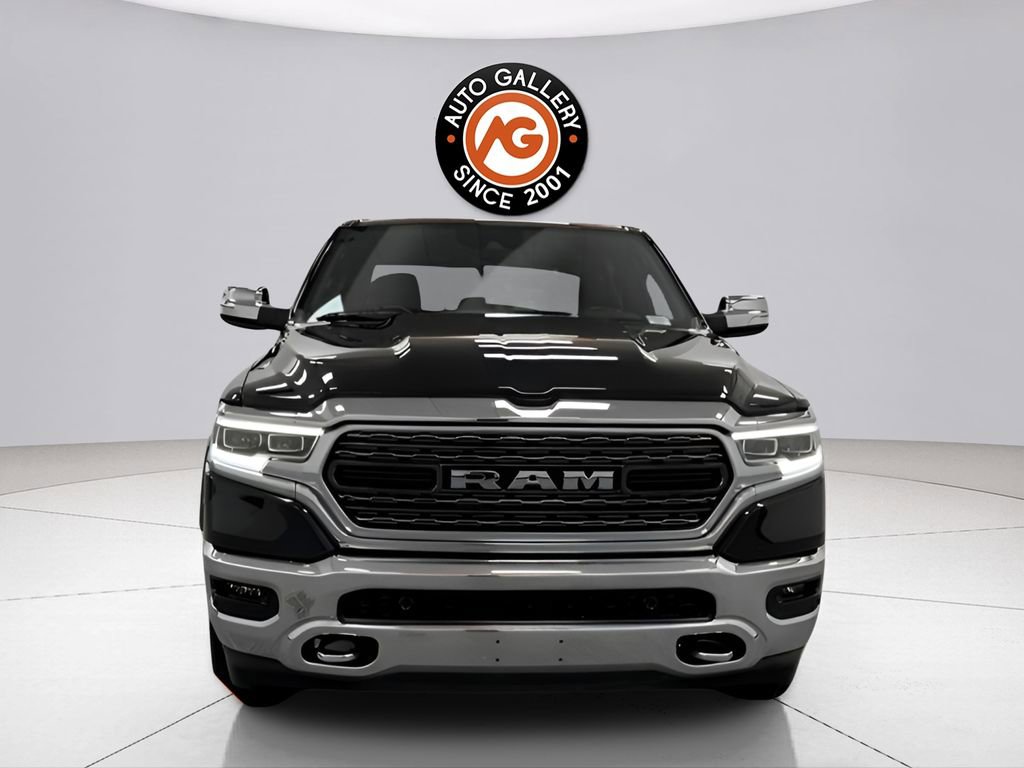 Used 2022 RAM 1500 Limited image 2