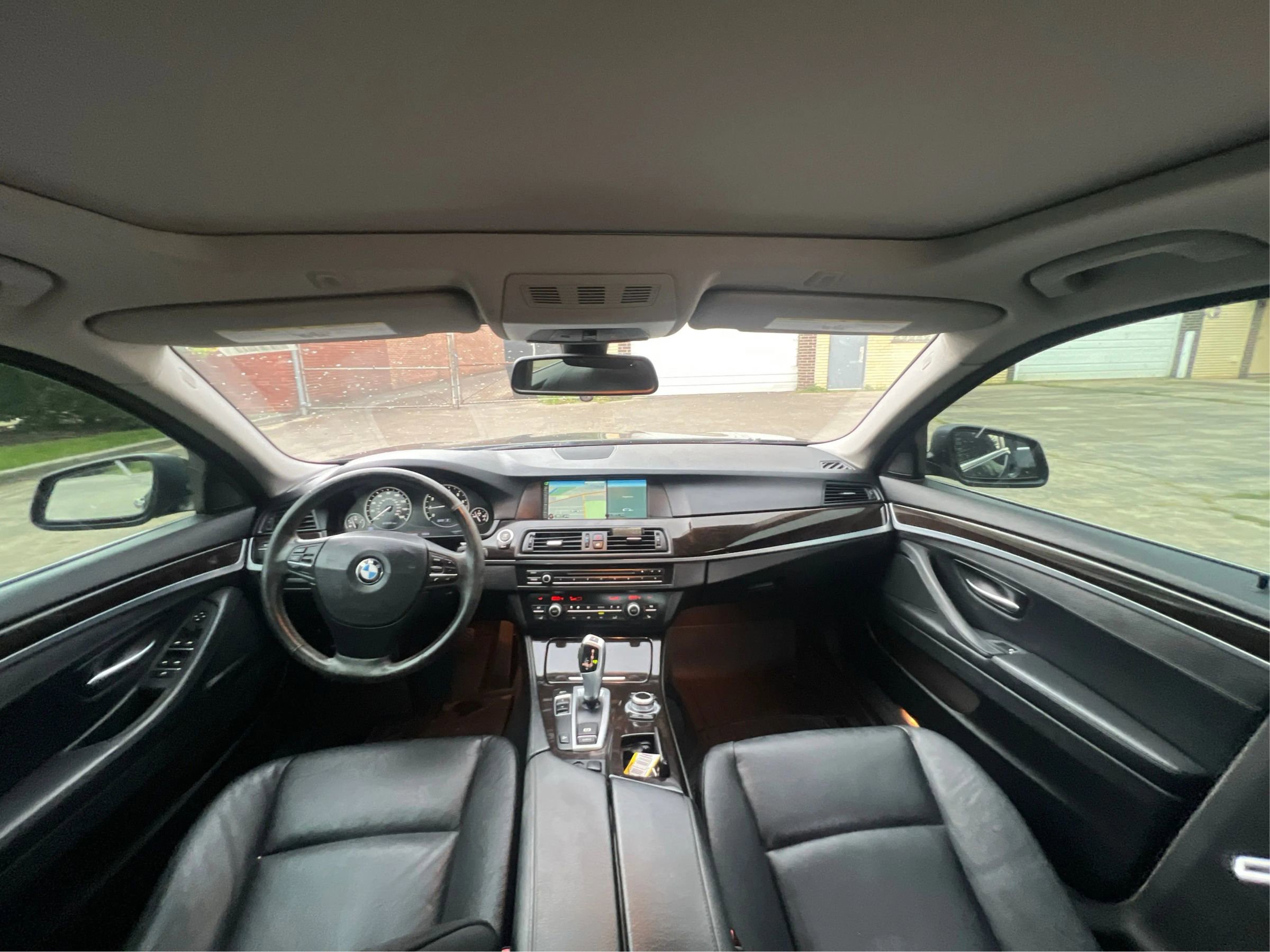 Used 2013 BMW 528i xDrive Sedan image 27